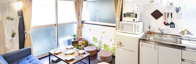 Others Espoir Omorimachi