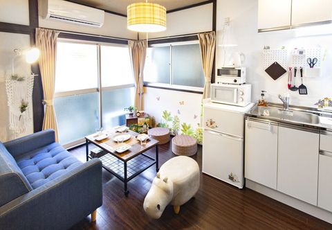 Others Espoir Omorimachi