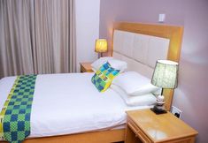 その他 5 Rosemary Courts Hotel