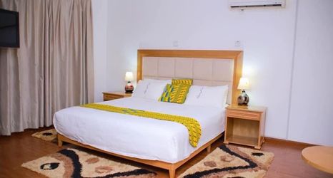 其他 2 Rosemary Courts Hotel