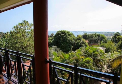 その他 Rosemary Courts Hotel