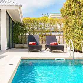 Ảnh chính 1 Sam Kah Villa Amethyst, Khách sạn Chaweng Noi