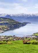 Imej utama Hardangerfjord Hotel