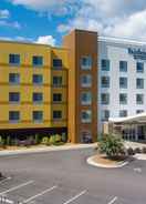 Imej utama Fairfield Inn & Suites by Marriott Rocky Mount