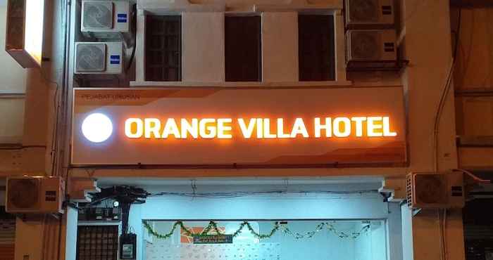 Others Orange Villa Hotel