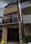 Primary image Komagome Luxury House