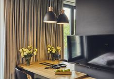 기타 3 The Bridge Suites Hotel