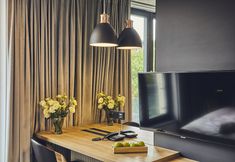 Others 3 The Bridge Suites Hotel