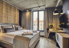 기타 6 The Bridge Suites Hotel