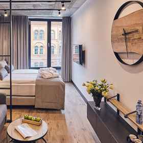 Primary image1橋套房飯店,Vanilla Aparthotel飯店