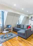 Primary image Luxurious Modern One Bedroom Apartment