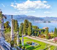 อื่นๆ 2 Nicoletta's Lake View On Stresa Hills