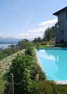 Primary image Sole di Meina Pool and Lake View