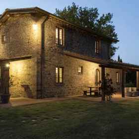 Primary image 1 Agriturismo Incrociata, Hotel Civitella in Val di Chiana