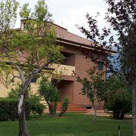 Primary image1B&B Porta del Gargano,罗迪加尔加尼科飯店