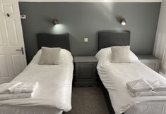 其他 5 The Roade House Rooms