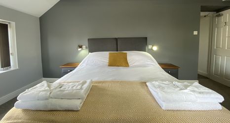 其他 2 The Roade House Rooms