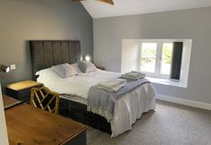 其他 6 The Roade House Rooms