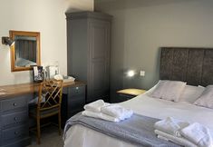 其他 7 The Roade House Rooms