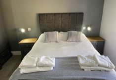 其他 4 The Roade House Rooms