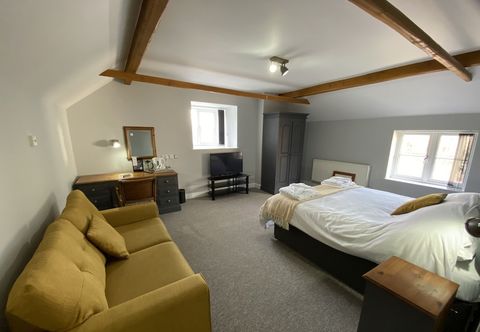 其他 The Roade House Rooms