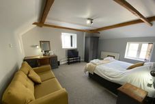 其他 The Roade House Rooms