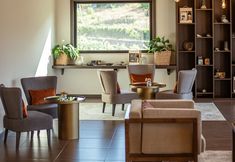 Others 5 MW Douro Wine & Spa