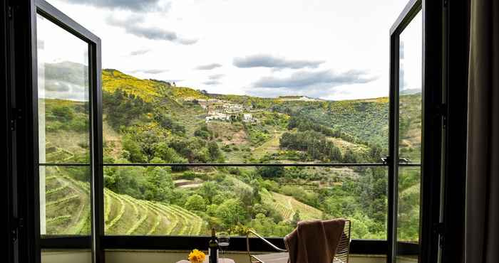 อื่นๆ MW Douro Wine & Spa