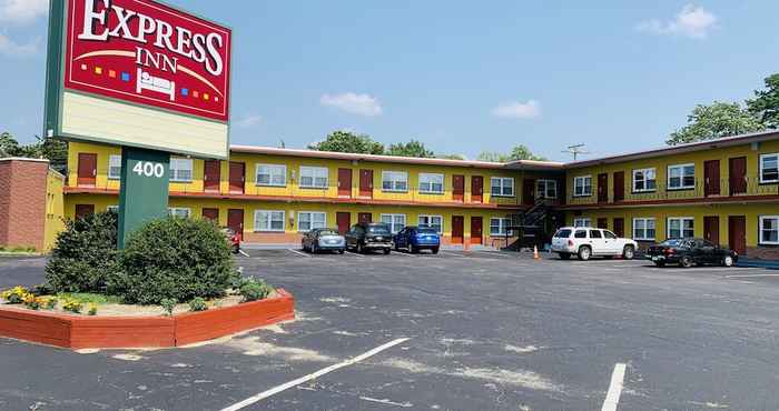 Others Express Inn