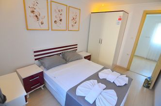 Others 4 Mykonut Apart Hotel