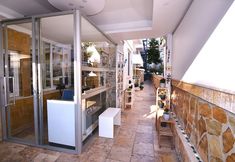 Others 2 Mykonut Apart Hotel