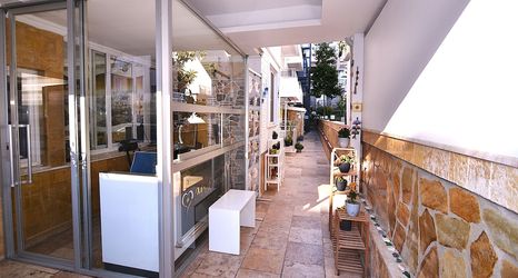 Others 2 Mykonut Apart Hotel