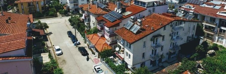 Others Mykonut Apart Hotel