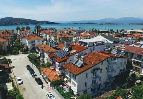 Others Mykonut Apart Hotel