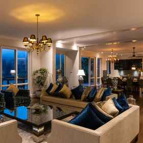 Primary image 1 Villa Serenity, Mudduwa Hotels