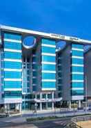 Imej utama Courtyard by Marriott Riyadh Northern Ring Road