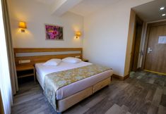 其他 6 Cappadocia Plus Hotel