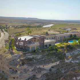 Primary image1Cappadocia Plus Hotel,居尔谢希尔飯店