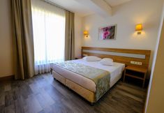 其他 7 Cappadocia Plus Hotel