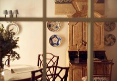 Others 5 Cristine Bedfor Mahón Boutique Hotel