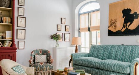 Others 2 Cristine Bedfor Mahón Boutique Hotel