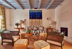 Others 4 Cristine Bedfor Mahón Boutique Hotel