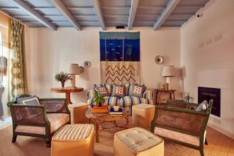 Others 4 Cristine Bedfor Mahón Boutique Hotel