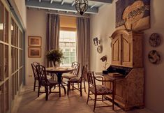 Others 6 Cristine Bedfor Mahón Boutique Hotel