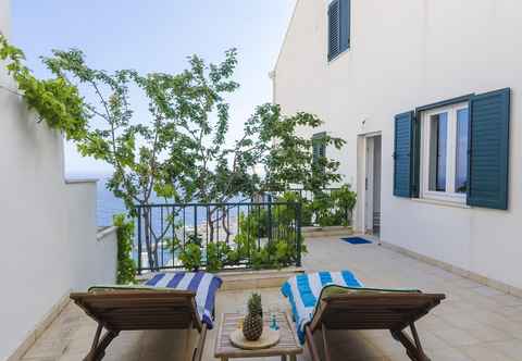 Others Ploce Apartments - Frana Cale 24