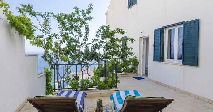 Others Ploce Apartments - Frana Cale 24