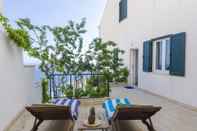 Lainnya Ploce Apartments - Frana Cale 24