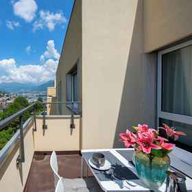 Primary image 1 Laguna di Lugano, Ristorante Pensione Serena Hotels