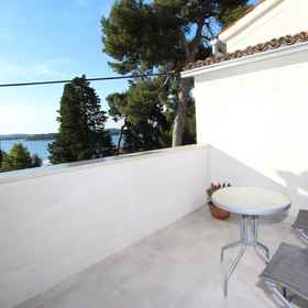 Primary image 1 อพาร์ทเมนท์ มาร์ยาโนวิช, โรงแรม & ที่พัก Grad Rovinj