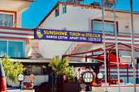 Others Sunshine Turizm ve Otelcilik Saros Cetin Apart Otel